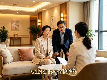 泸州有偿售卵代生女生的客户的客户群体有哪些