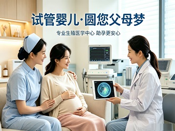 泸州辅助生育服务 试管婴儿行业的兴起背景、发展与未来展望